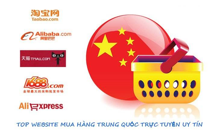 nhap hang trung quoc online 4 - Những Lưu Ý Cần Bỏ Túi Khi Nhập Hàng Online Web Trung Quốc