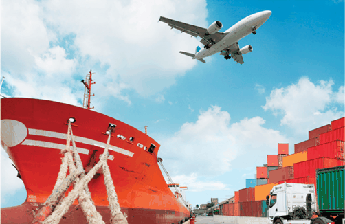 Dịch vụ vận chuyển hàng Trung Quốc về Việt Nam giá rẻ 2022