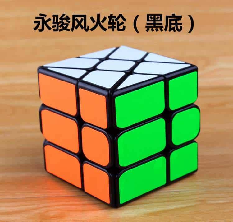 Hình ảnh nguồn hàng Rubik Chất Lượng Cao Cho Trẻ giá sỉ quảng châu taobao 1688 trung quốc về TpHCM
