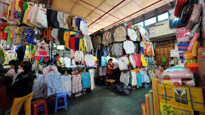 Hàng Quảng Châu Ở Đâu Giá Rẻ Và Đẹp - Blog Đặt Hàng Taobao