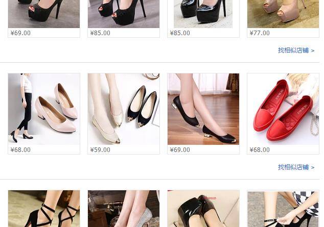 Cách Đo Size Giày Quảng Châu Khi Mua Online