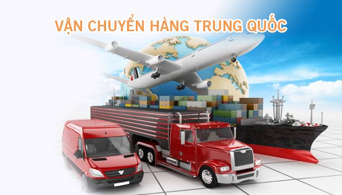 Cách order và vận chuyển hàng Trung Quốc về Bình Thuận nhanh chóng 