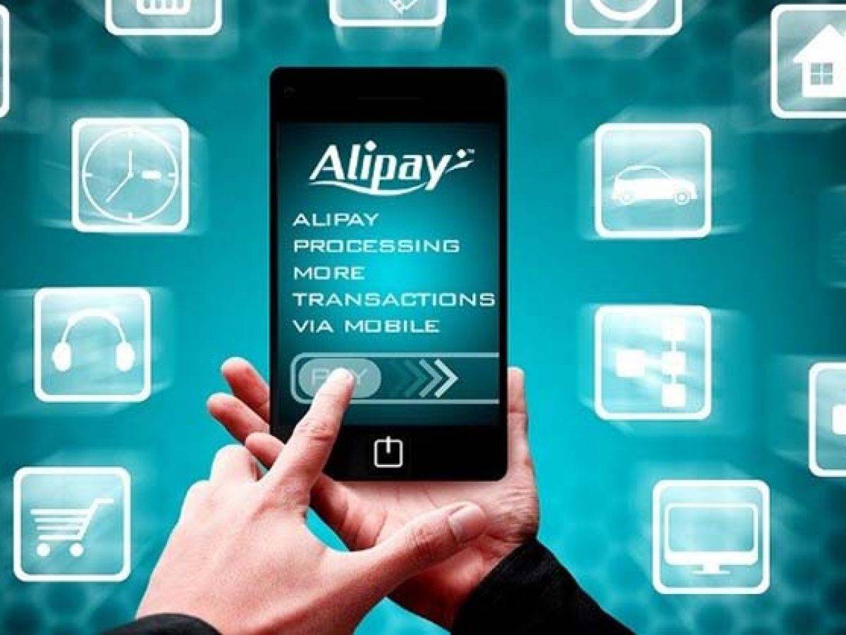 cach tang han muc thanh toan the alipay