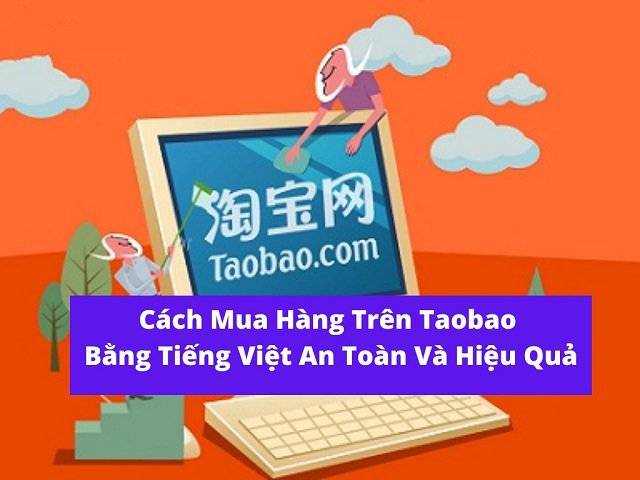 Hình ảnh nguồn hàng Cách Mua Hàng Trên Taobao Bằng Tiếng Việt? giá sỉ quảng châu taobao 1688 trung quốc về TpHCM