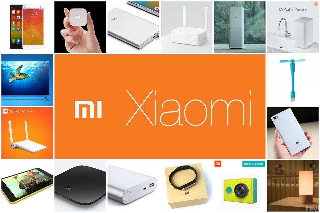 Top 6 nguồn nhập hàng Xiaomi giá sỉ, chất lượng HOT 2022